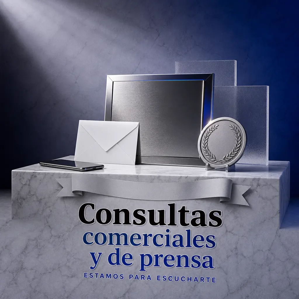 Contacto de email para consultas comerciales, afiliaciones y prensa de Jugadon